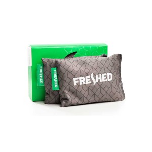 Saszetki odświeżające Freshed Grey
