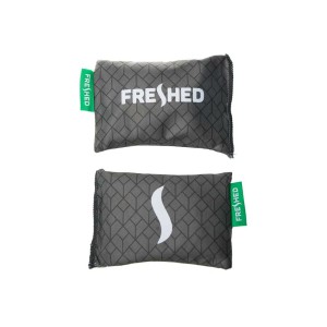 Saszetki odświeżające Freshed Grey