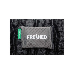 Saszetki odświeżające Freshed Grey