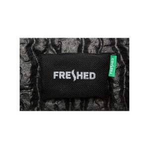 Saszetki odświeżające Freshed Black Eco