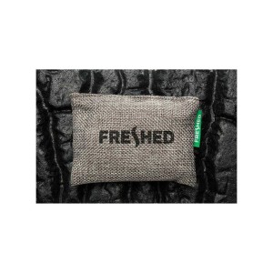 Saszetki odświeżające Freshed Grey Eco