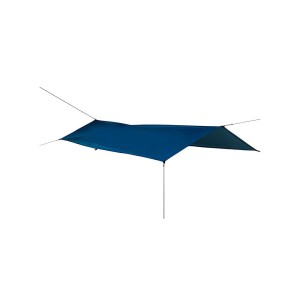 Peleryna Sea To Summit 70D Tarp Poncho Blue