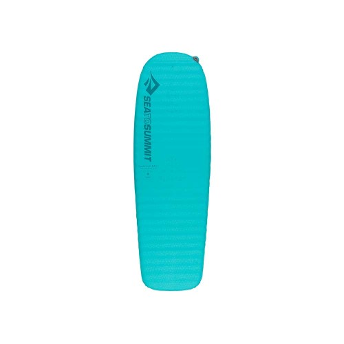 Mata samopompująca Sea To Summit Comfort Light Self Inflating Women's Mat Large