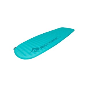 Mata samopompująca Sea To Summit Comfort Light Self Inflating Women's Mat Large