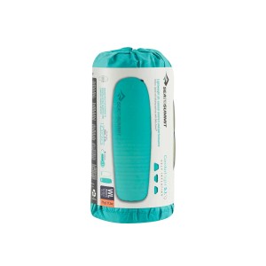 Mata samopompująca Sea To Summit Comfort Light Self Inflating Women's Mat Large
