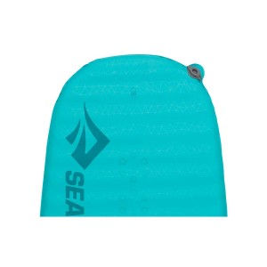 Mata samopompująca Sea To Summit Comfort Light Self Inflating Women's Mat Large
