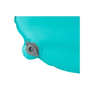 Mata samopompująca Sea To Summit Comfort Light Self Inflating Women's Mat Large