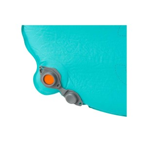 Mata samopompująca Sea To Summit Comfort Light Self Inflating Women's Mat Large