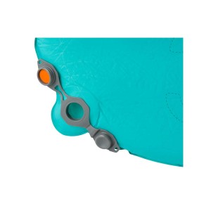Mata samopompująca Sea To Summit Comfort Light Self Inflating Women's Mat Large