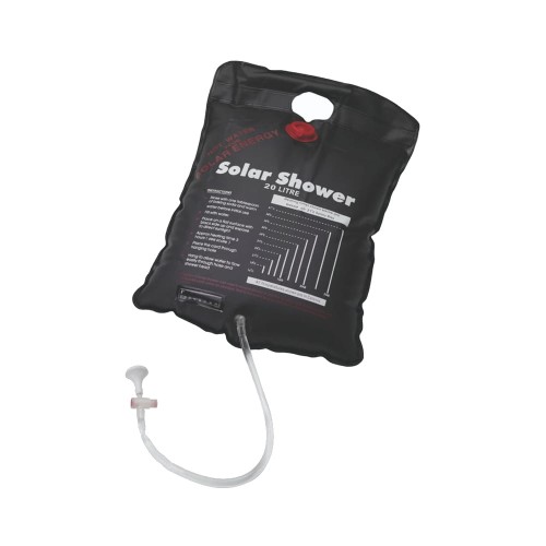 Prysznic Easy Camp Solar Shower