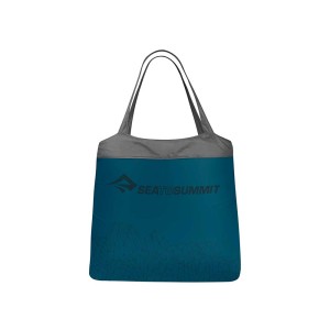 Torba Sea To Summit Ultra-Sil Nano Shopping Bag Dark Blue