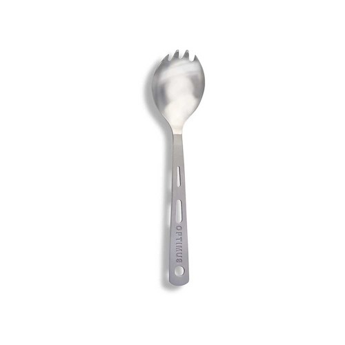 Niezbędnik Optimus Titanium Spork