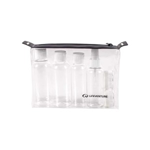 Zestaw butelek Lifeventure Flight Bottle Set