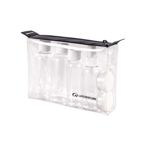 Zestaw butelek Lifeventure Flight Bottle Set