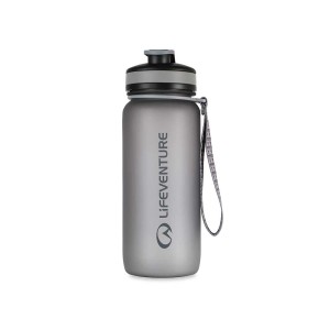 Butelka Lifeventure Tritan Bottle Graphite