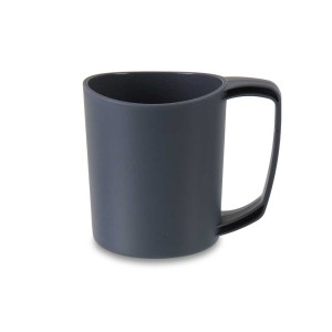 Kubek Lifeventure Ellipse Mug Graphite