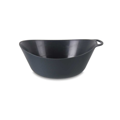 Miska Lifeventure Ellipse Bowl Graphite