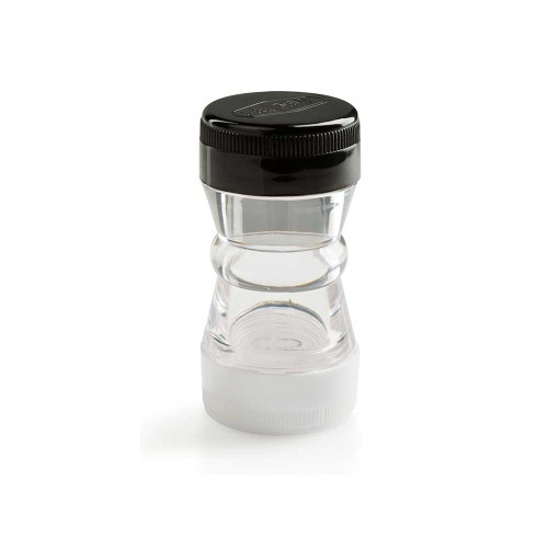 Przyprawnik turystyczny GSI Salt + Pepper Shaker