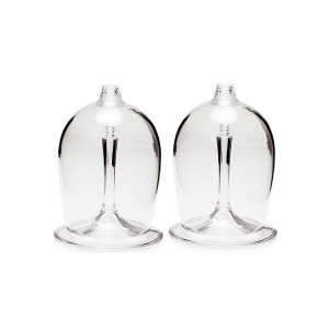 Kieliszki turystyczne składane GSI Nesting Wine Glass Set