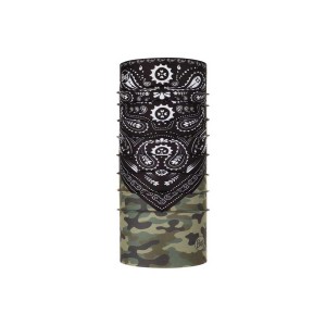 Chusta Buff Original US CAMO CASH MULTI