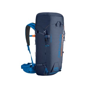 Plecak Ortovox PEAK LIGHT 40 blue lake