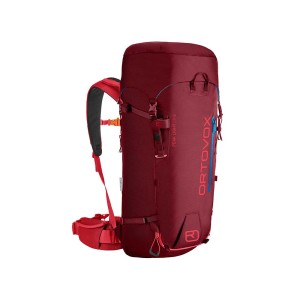 Plecak Ortovox PEAK LIGHT 38 S dark blood