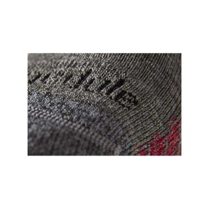 Skarpety Bridgedale Hike Lightweight Merino E grey heather S 36-39