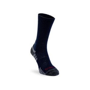 Skarpety Bridgedale Hike Lightweight Merino E navy/grey S 36-39