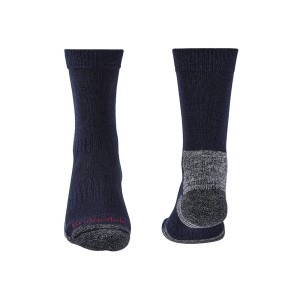 Skarpety Bridgedale Hike Lightweight Merino E navy/grey S 36-39