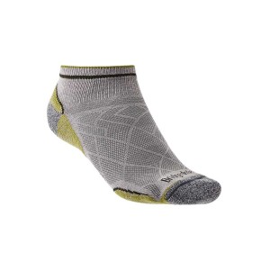 Skarpety Bridgedale Hike UL T2 Coolmax P Low grey/green S 36-39