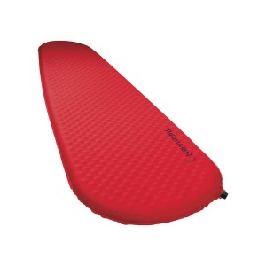 Mata samopompująca Thermarest ProLite Plus Cayenne R
