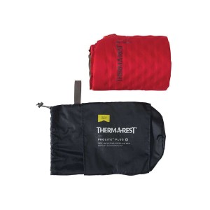 Mata samopompująca Thermarest ProLite Plus Cayenne R