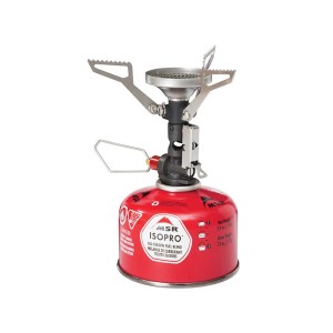 Palnik MSR PocketRocket Deluxe