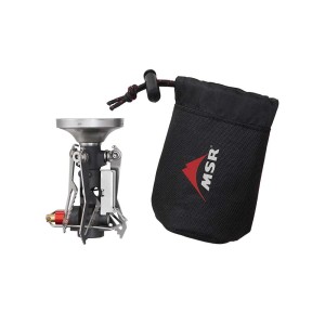 Palnik MSR PocketRocket Deluxe