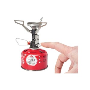 Palnik MSR PocketRocket Deluxe