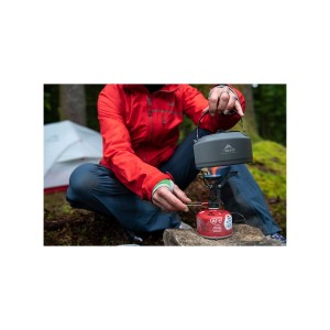 Palnik MSR PocketRocket Deluxe