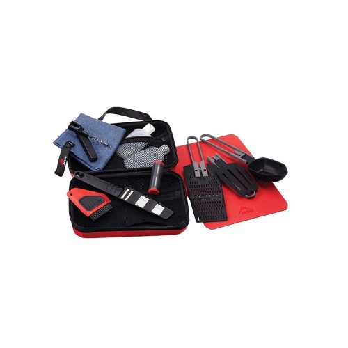 Zestaw akcesoriów kuchennych MSR Alpine Deluxe Kitchen Set