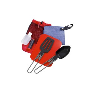Zestaw akcesoriów kuchennych MSR Ultralight Kitchen Set