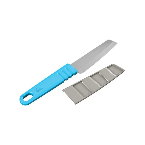 Nóż MSR Alpine Kitchen Knife - Blue