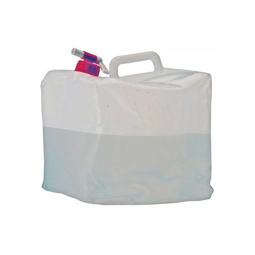 Pojemnik na wodę Vango Square Water Carrier 15L