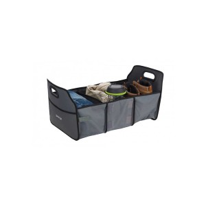 Organizer Vango Folding Organiser Smoke