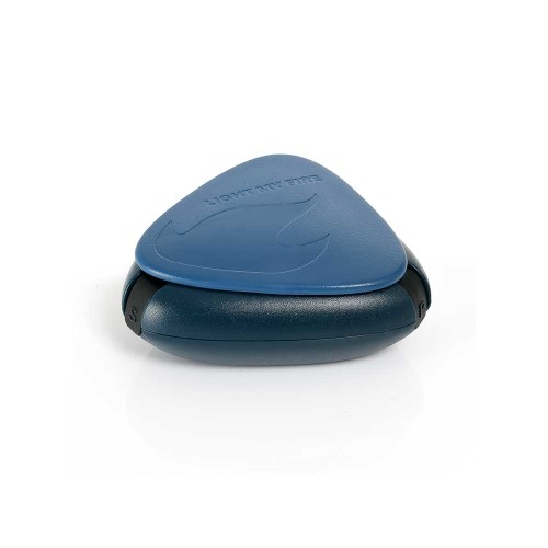 Pojemnik na przyprawy Light My Fire Salt&Pepper Plus Bio Hazyblue