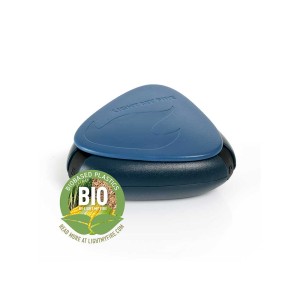 Pojemnik na przyprawy Light My Fire Salt&Pepper Plus Bio Hazyblue