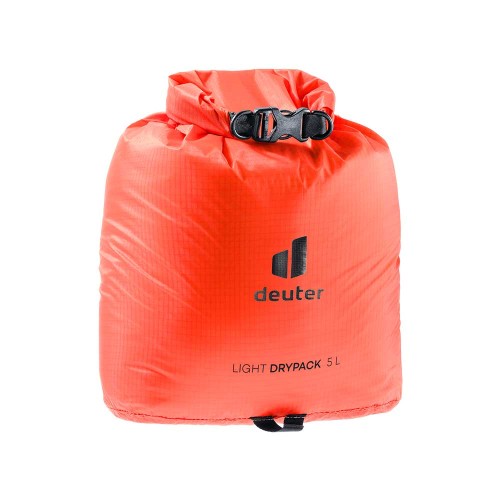 Worek Deuter Light Drypack 5 papaya