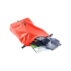 Worek Deuter Light Drypack 5 papaya