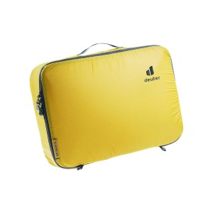 Worek bagażowy Deuter Zip Pack 5 turmeric