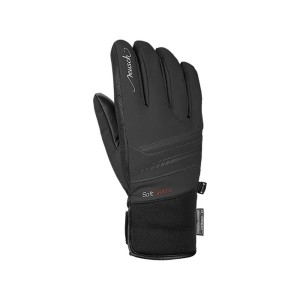 Rękawice Reusch Tomke Stormbloxx black 6