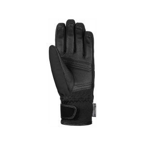 Rękawice Reusch Tomke Stormbloxx black 6