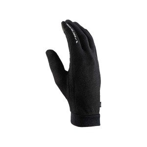 Rękawice Viking Merino Alfa black 9