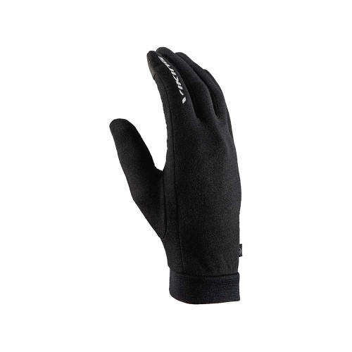 Rękawice Viking Merino Alfa black 5